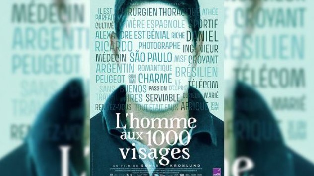 « L’homme au 1 000 visages » de Sonia Kronlund