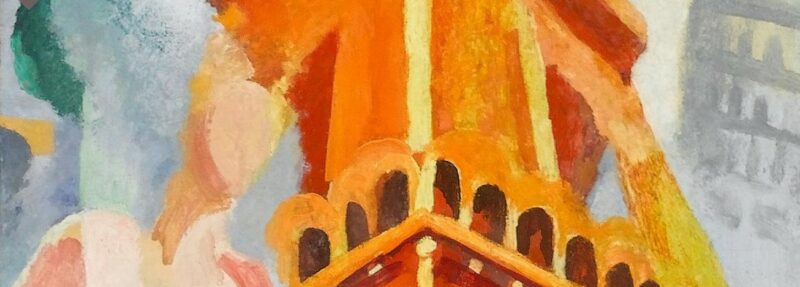 « Le Paris de la modernité, 1905-1925 » au Petit Palais
