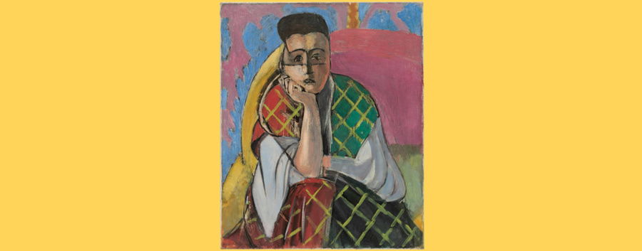 « Matisse. Cahiers d’art, le tournant des années 30 » au musée de l’Orangerie