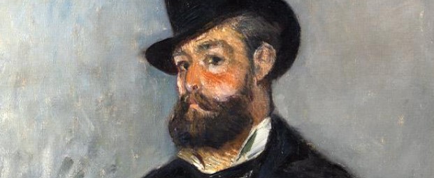 « Léon Monet – frère de l’artiste et collectionneur » au Musée du Luxembourg
