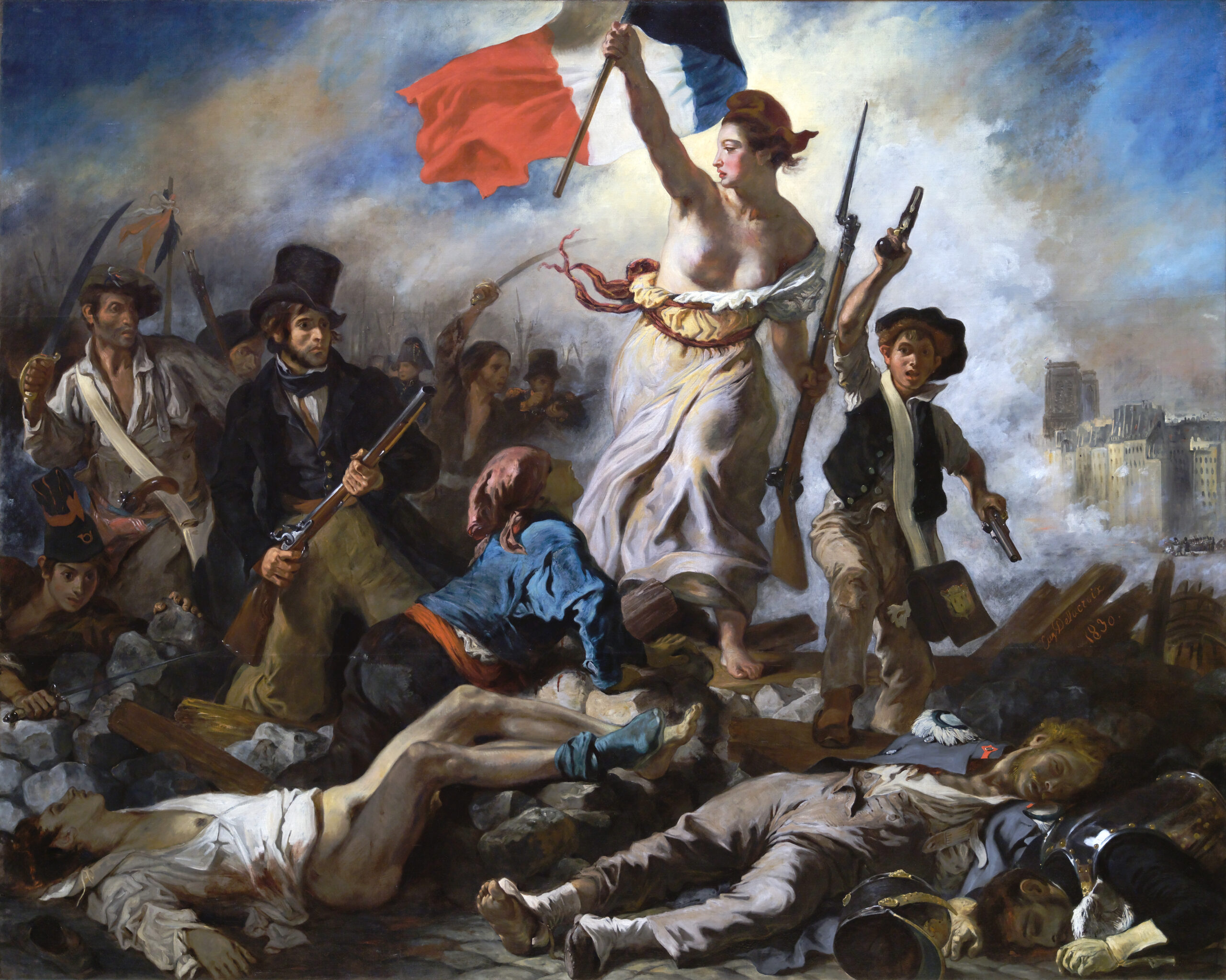 Musée Eugène-Delacroix