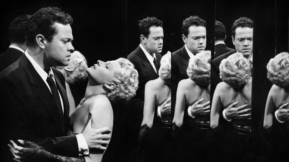 « My name is Orson Welles » à la Cinémathèque