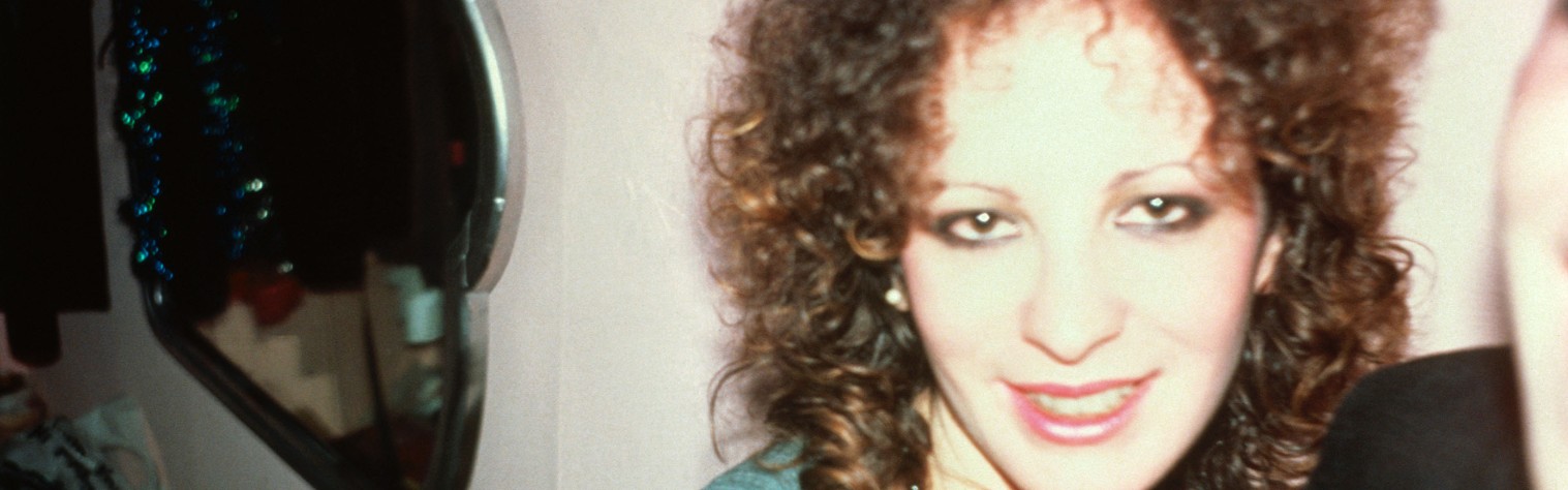 « This Will Not End Well”, Nan Goldin