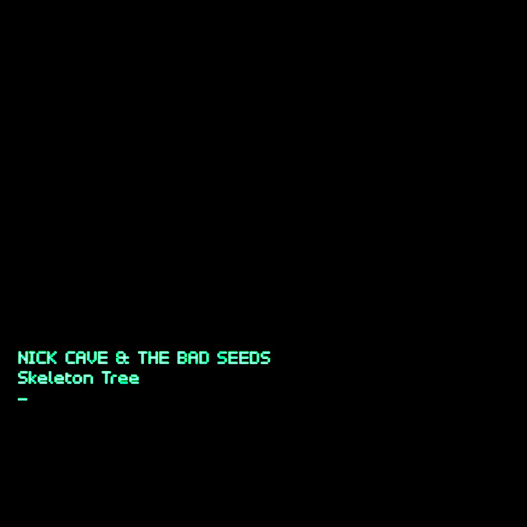 Nick Cave & the Bad Seeds – 2017/10/03 – Paris le Zénith