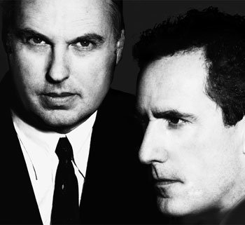 Orchestral Manoeuvres in the Dark â 2007/05/25 – Paris lâOlympia