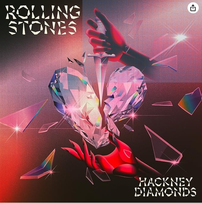 Le journal Libération n’aime plus les Rolling Stones