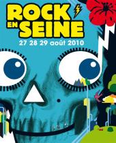 Festival Rock en Seine – 2010/08/27>28 – Paris Parc de Saint-Cloud