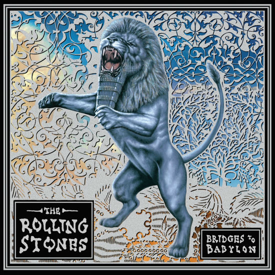 The Rolling Stones – 1999/06/12 – Londres Wembley