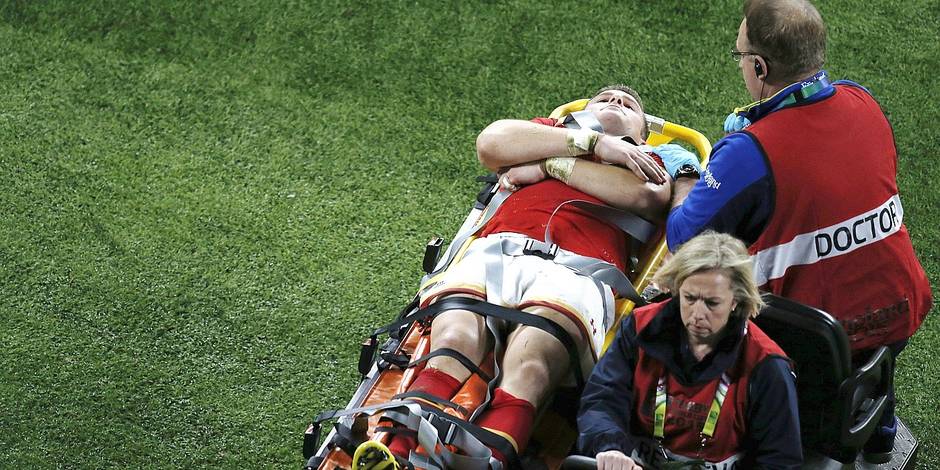 Le rugby des dîners en ville