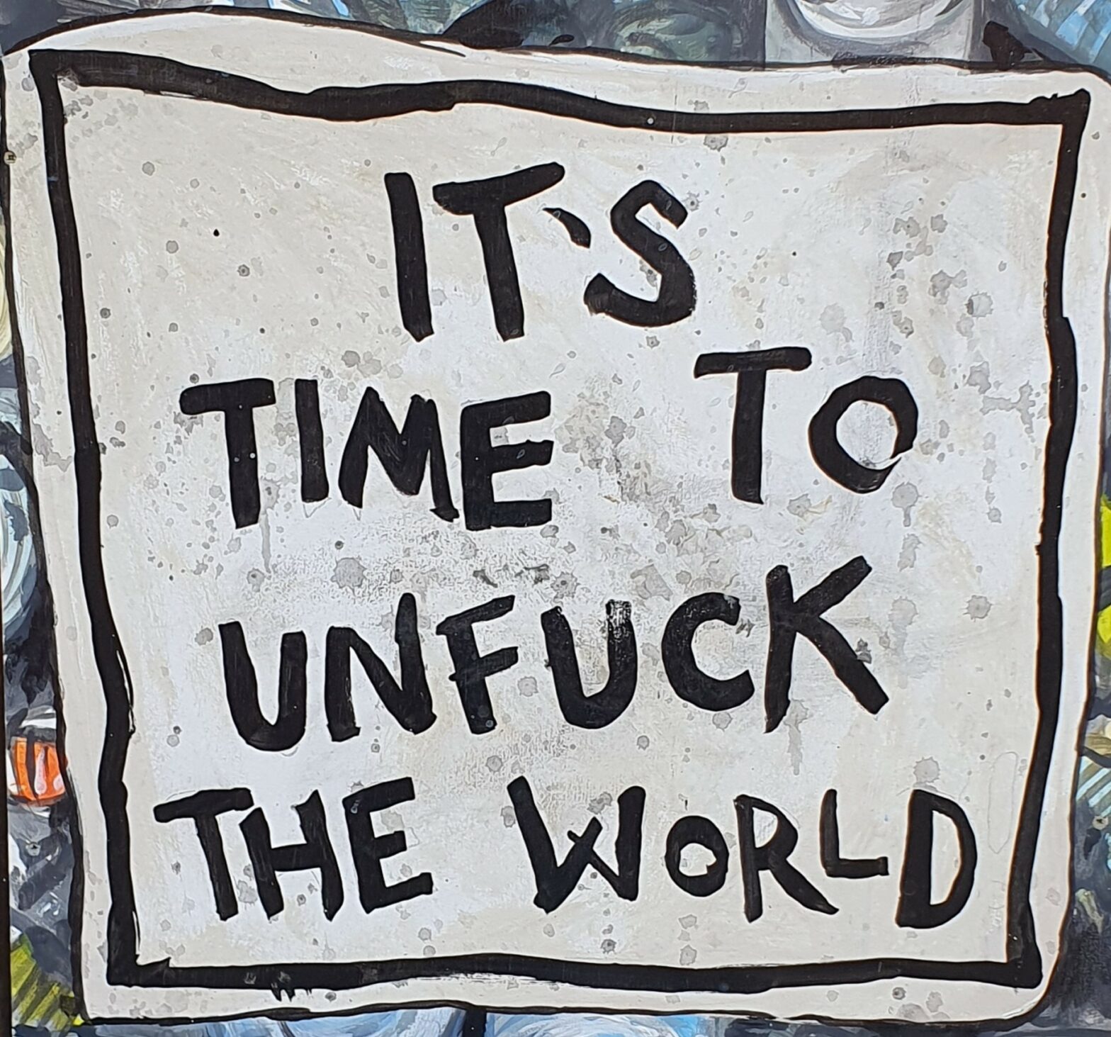 No future