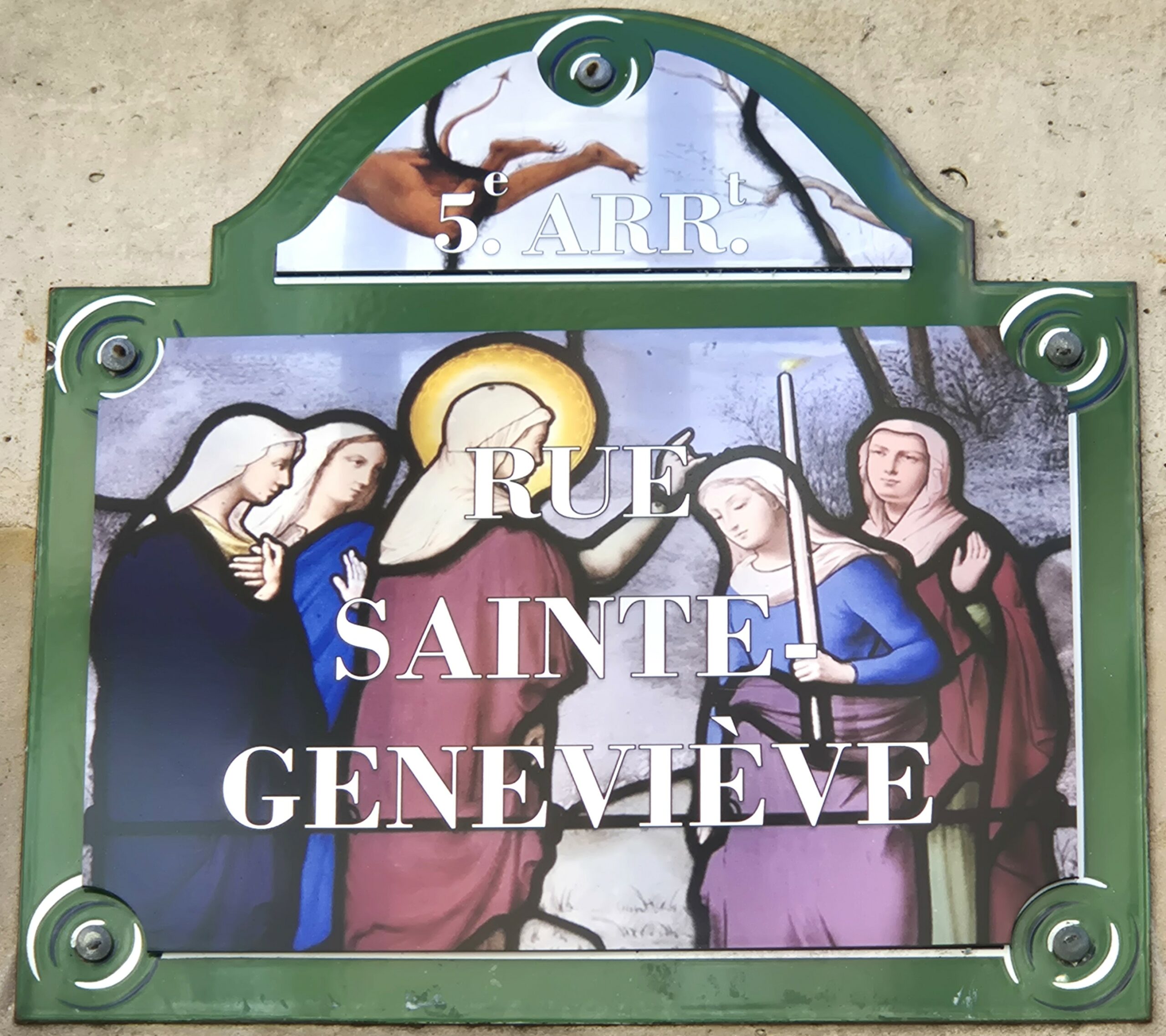 En passant