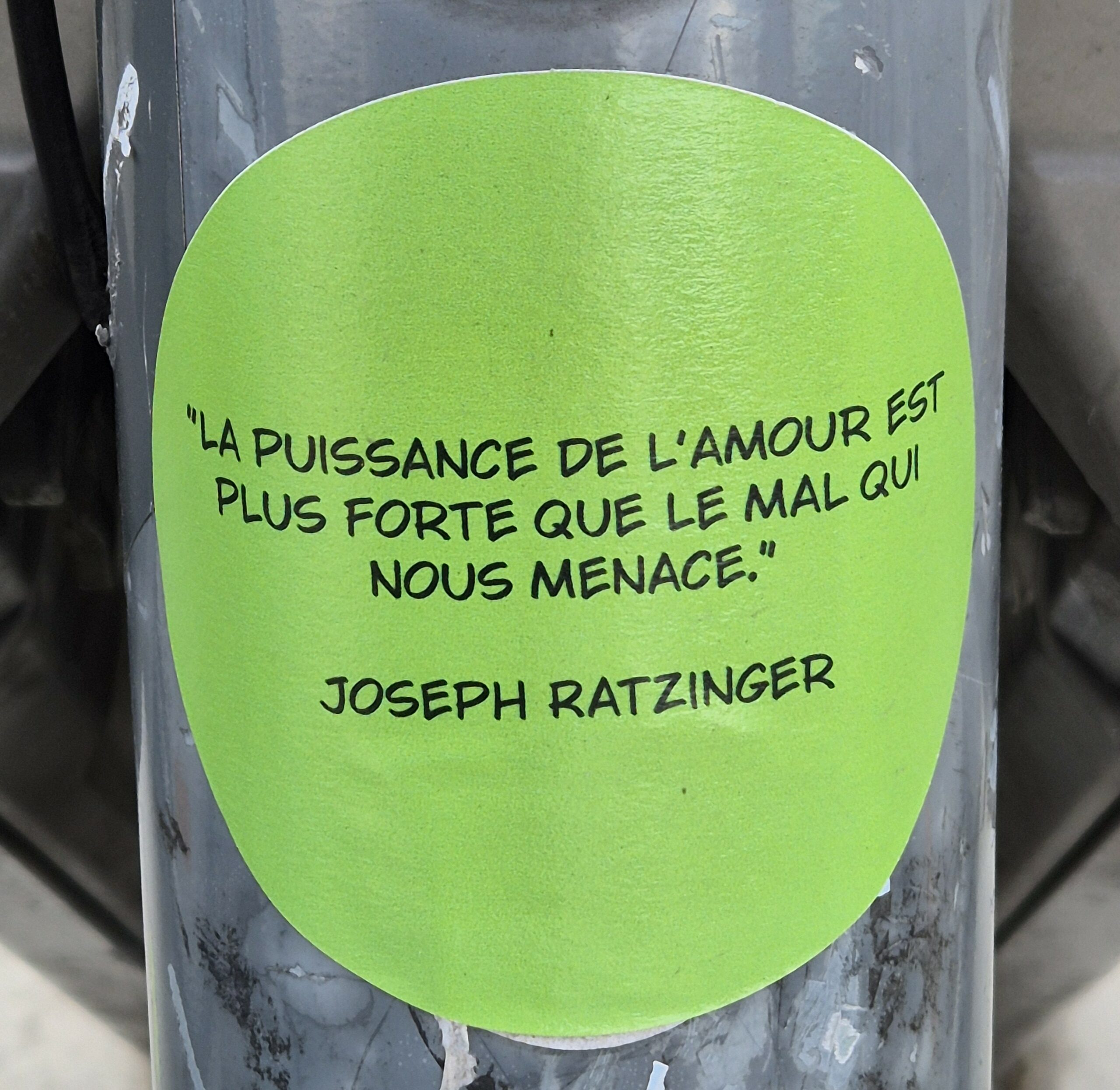 En Vélib&rsquo;