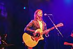 Suzanne Vega – 2005/06/19 – Paris la Cigale
