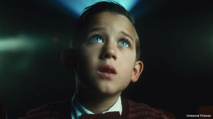 « The Fabelmans » de Steven Spielberg