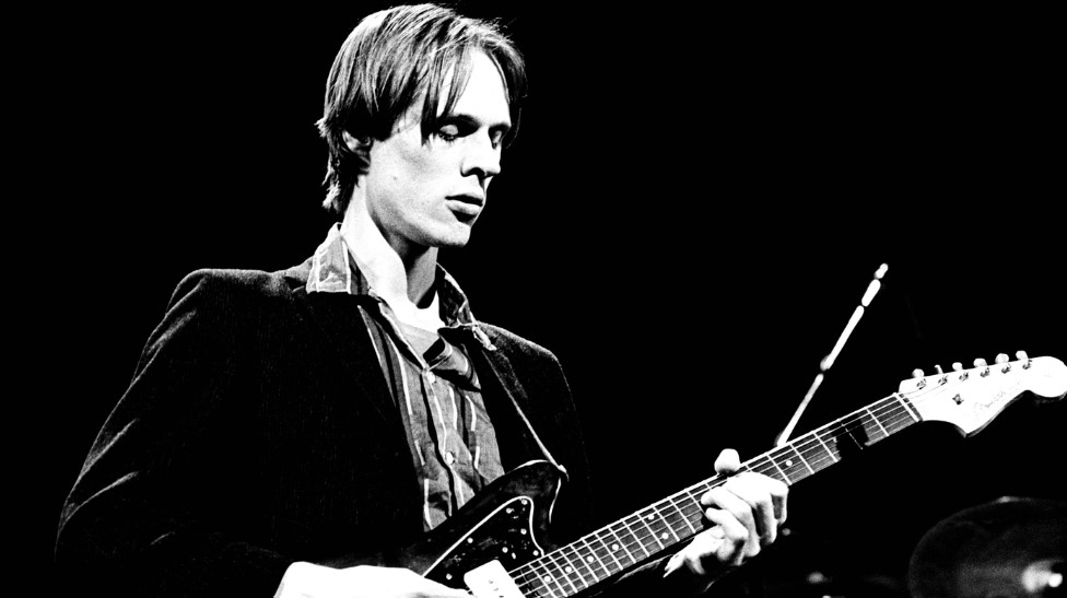 Tom Verlaine est mort