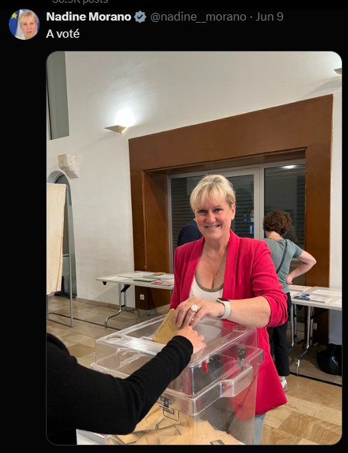 Temps agité pour les vieilles ganaches LR