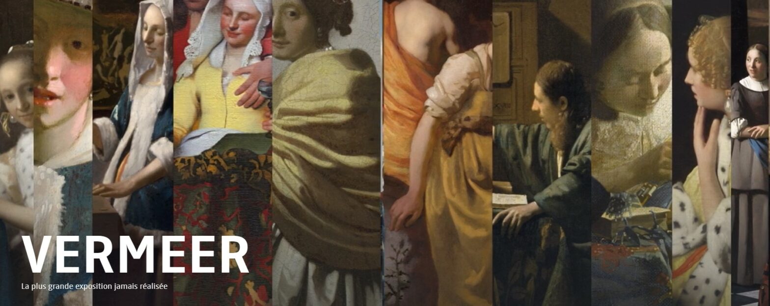 « Vermeer, la plus grande exposition » au cinéma