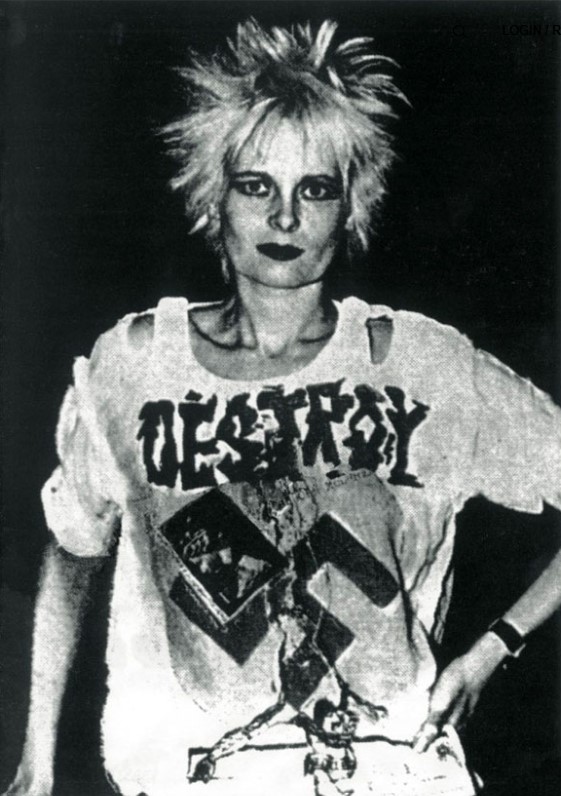 Vivienne Westwood est morte