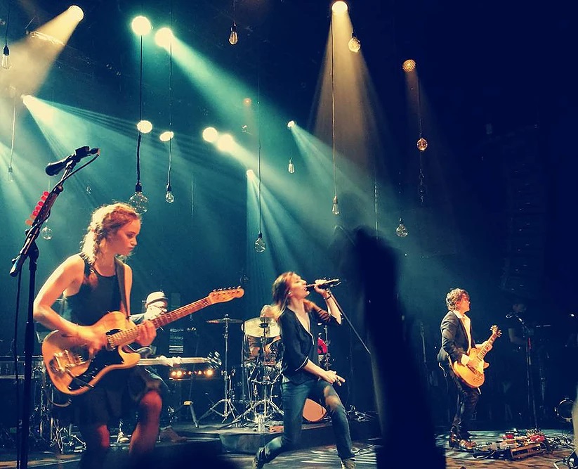 Zazie – 2019/11/14 – Paris l’Olympia